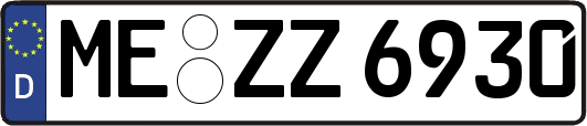 ME-ZZ6930