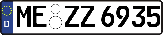 ME-ZZ6935