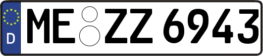 ME-ZZ6943