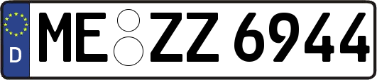 ME-ZZ6944