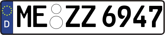 ME-ZZ6947