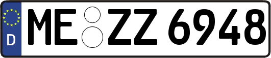 ME-ZZ6948