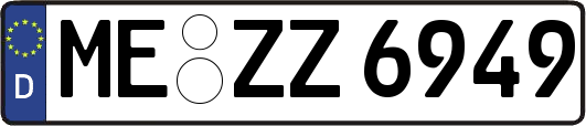 ME-ZZ6949