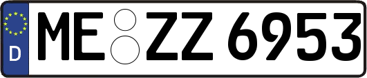 ME-ZZ6953