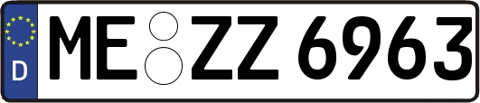 ME-ZZ6963