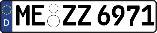 ME-ZZ6971
