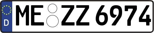 ME-ZZ6974