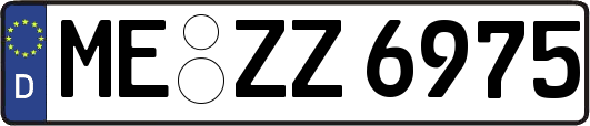 ME-ZZ6975