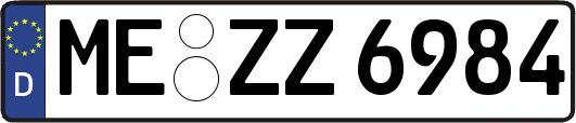 ME-ZZ6984