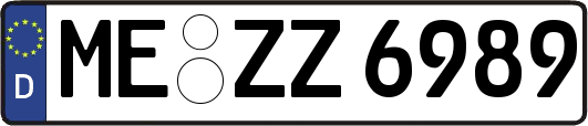 ME-ZZ6989