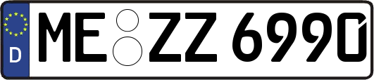 ME-ZZ6990