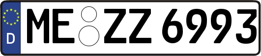ME-ZZ6993