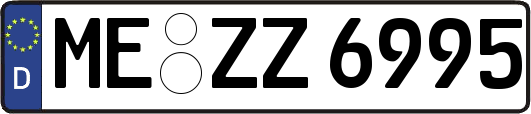 ME-ZZ6995