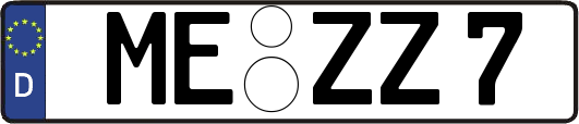 ME-ZZ7