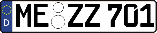 ME-ZZ701