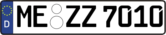 ME-ZZ7010