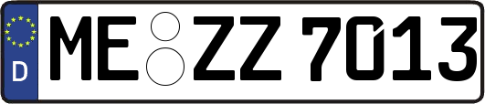 ME-ZZ7013