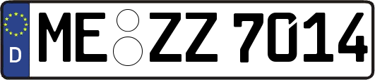 ME-ZZ7014