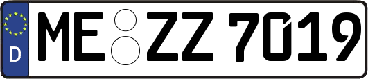 ME-ZZ7019