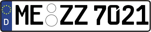 ME-ZZ7021