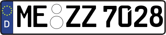 ME-ZZ7028