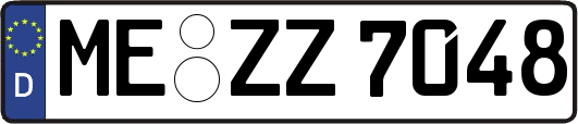 ME-ZZ7048
