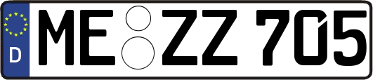 ME-ZZ705