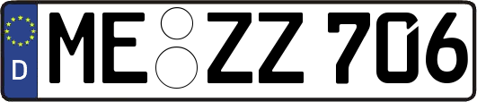 ME-ZZ706