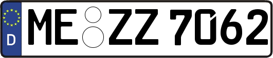 ME-ZZ7062
