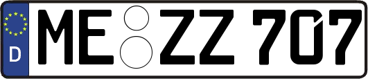 ME-ZZ707