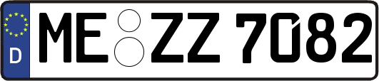 ME-ZZ7082