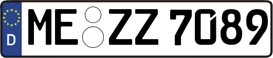 ME-ZZ7089