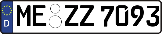 ME-ZZ7093
