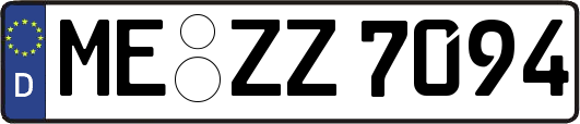 ME-ZZ7094