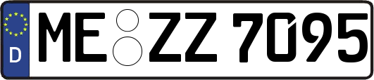 ME-ZZ7095