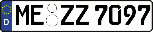 ME-ZZ7097