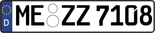 ME-ZZ7108