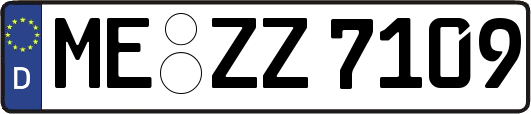 ME-ZZ7109
