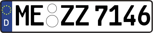 ME-ZZ7146