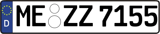 ME-ZZ7155