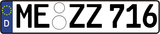 ME-ZZ716