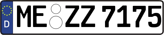 ME-ZZ7175