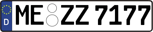 ME-ZZ7177