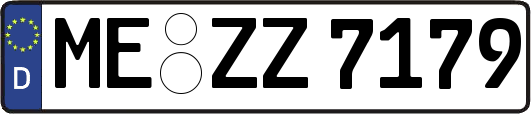 ME-ZZ7179