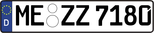 ME-ZZ7180