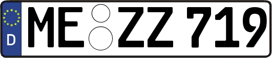 ME-ZZ719