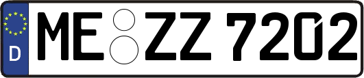 ME-ZZ7202