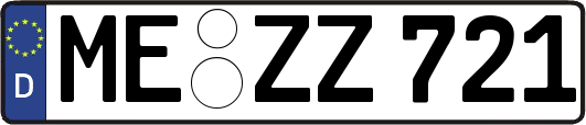 ME-ZZ721