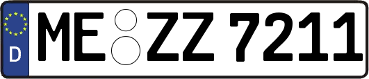 ME-ZZ7211