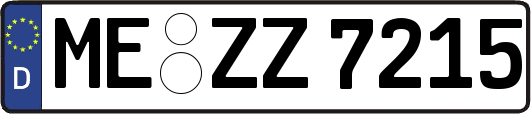 ME-ZZ7215